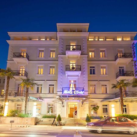 Hotel Galeb Opatija Eksteriør bilde