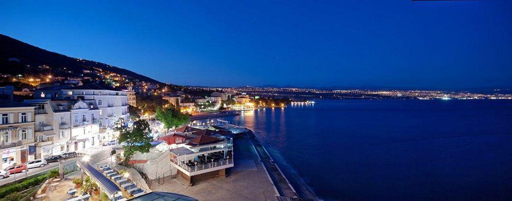 Hotel Galeb Opatija Eksteriør bilde